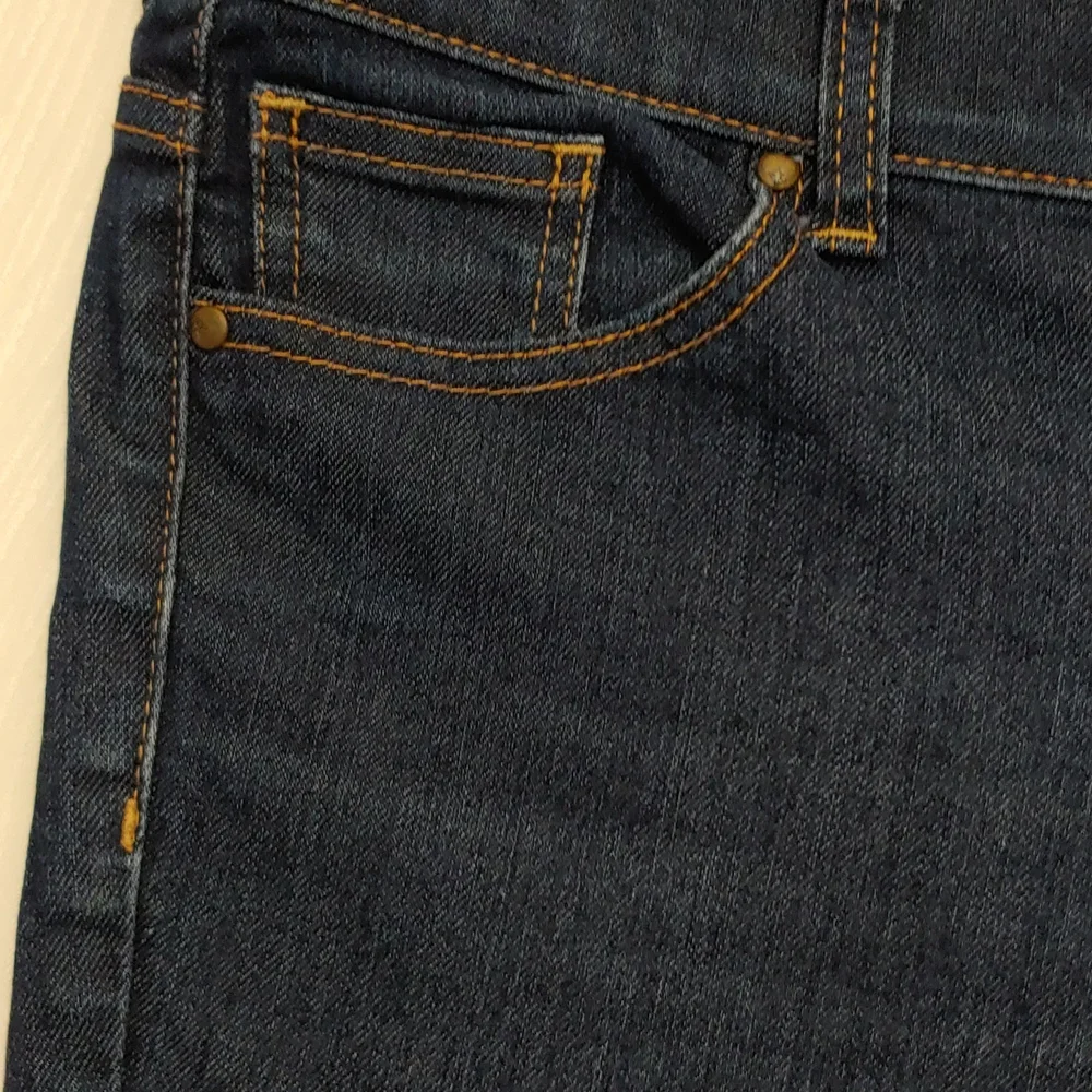 New York & Company Women's Size 4 Low Rise Skinny Jeans